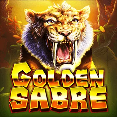 Golden Sabre game tile