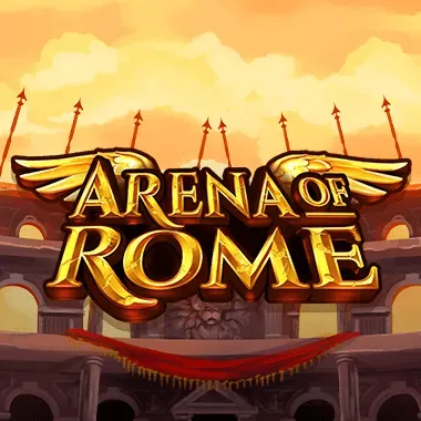 Arena of Rome game tile