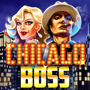 Chicago Boss game tile