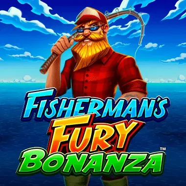 Fisherman's Fury Bonanza game tile