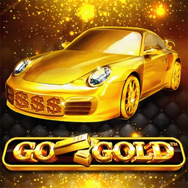 Go Gold game tile