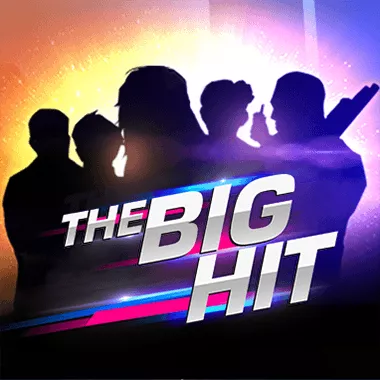 The Big Hit game tile