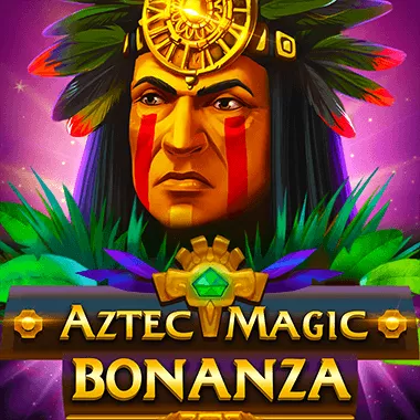 Aztec Magic Bonanza game tile