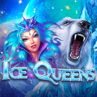 Ice Queens game tile