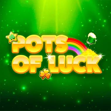 Pots of Luck game tile