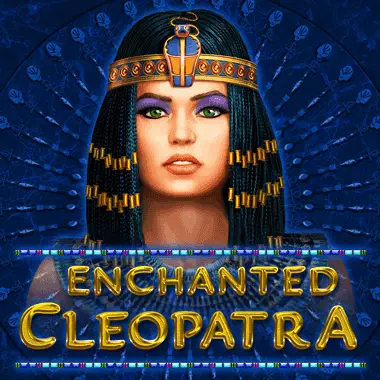 Enchanted Cleopatra game tile
