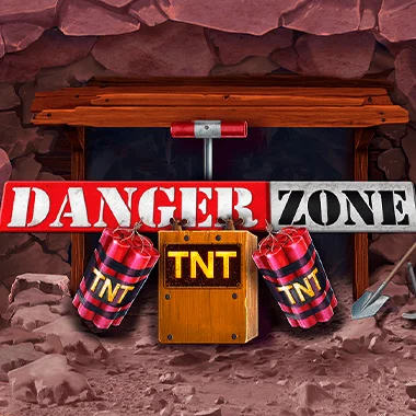 Danger Zone game tile