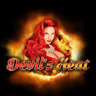 Devil's Heat game tile
