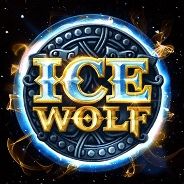 Ice Wolf game tile