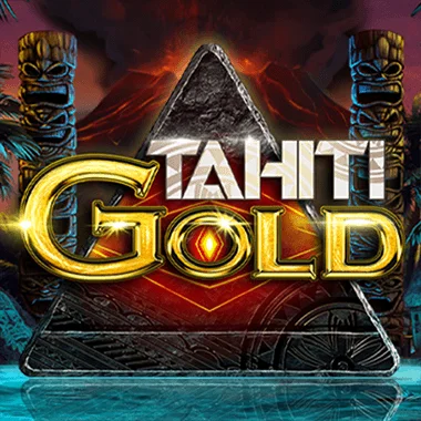 Tahiti Gold game tile