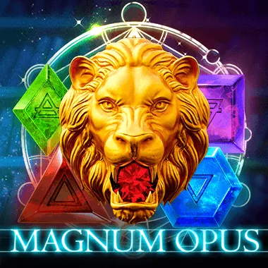 Magnum Opus game tile