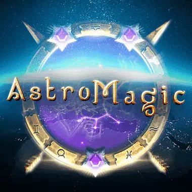 Astro Magic game tile