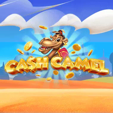 Cash Camel game tile