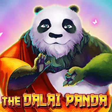 Dalai Panda game tile