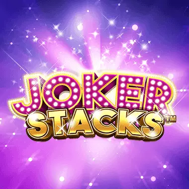 Joker Stacks game tile