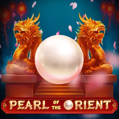Pearl of the Orient game tile