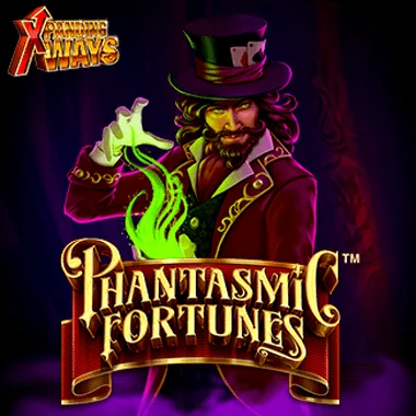Phantasmic Fortunes game tile