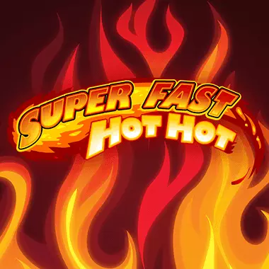 Super Fast Hot Hot game tile