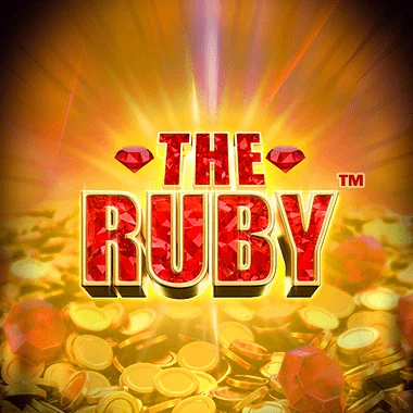 The Ruby game tile