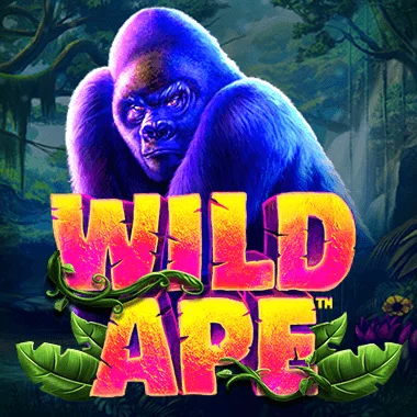 Wild Ape game tile