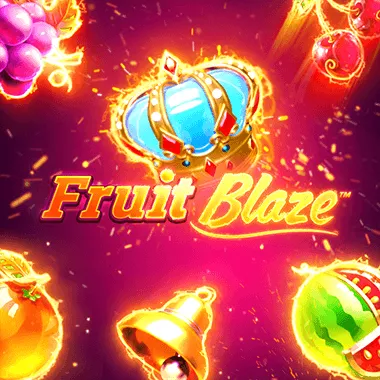 Fruit Blaze game tile