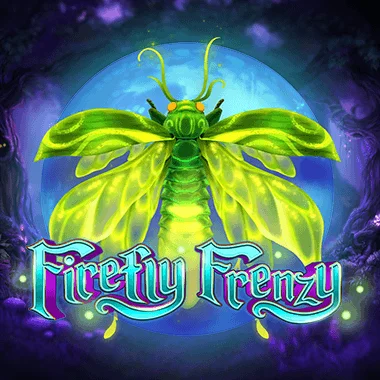 Firefly Frenzy game tile