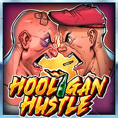 Hooligan Hustle game tile