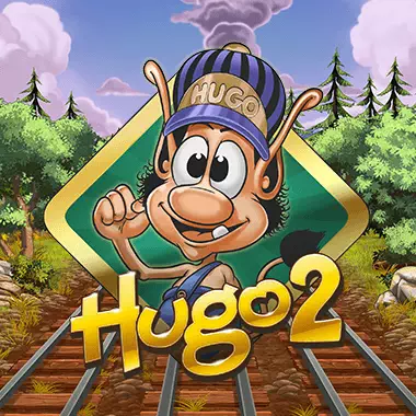 Hugo 2 game tile