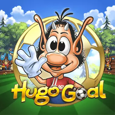 Hugo Goal game tile