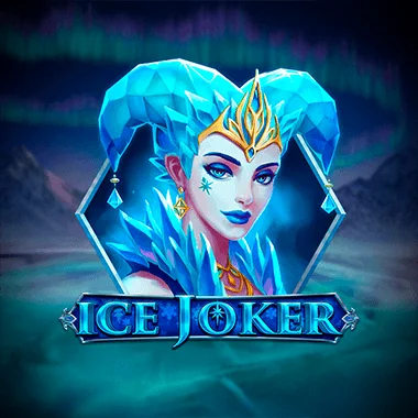 Ice Joker game tile