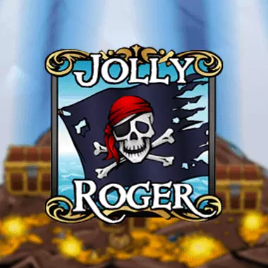 Jolly Roger game tile