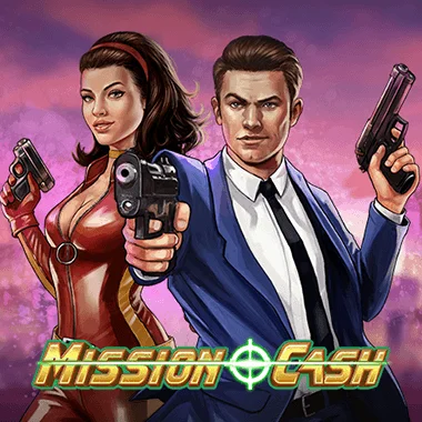 Mission Cash game tile