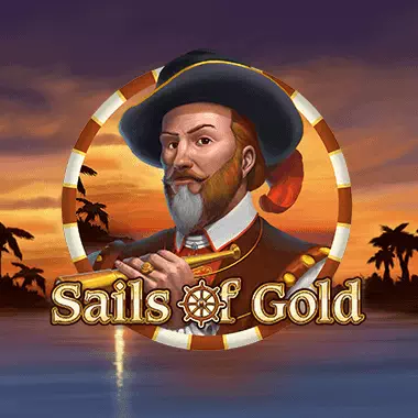 Sails of Gold game tile
