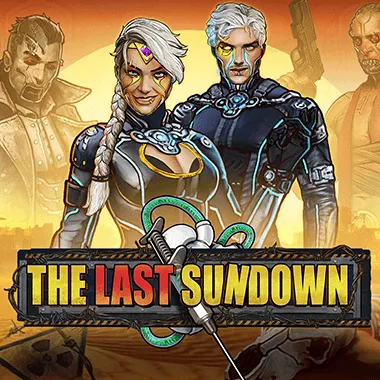 The Last Sundown game tile