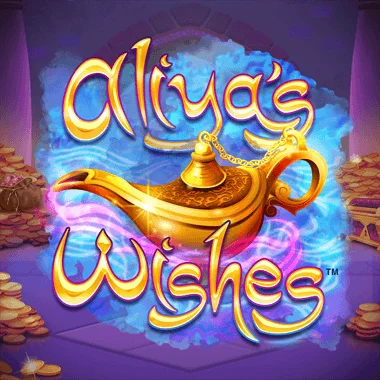 Aliya's Wishes game tile