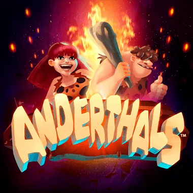 Anderthals game tile