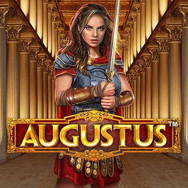 Augustus game tile