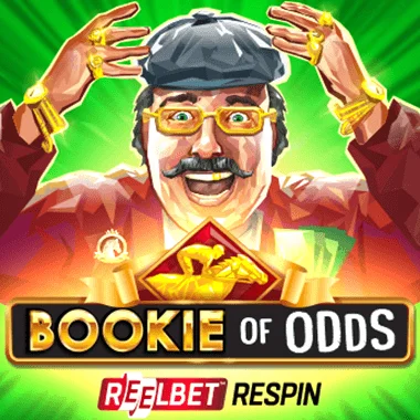Bookie of Odds game tile