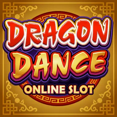 Dragon Dance game tile