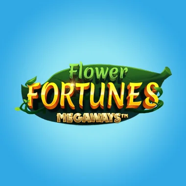 Flower Fortunes game tile