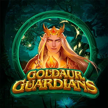 Goldaur Guardians game tile