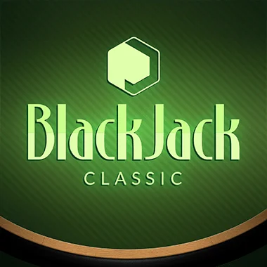 Single-hand Blackjack game tile