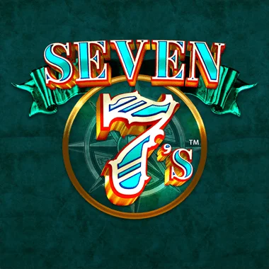 Seven 7s game tile