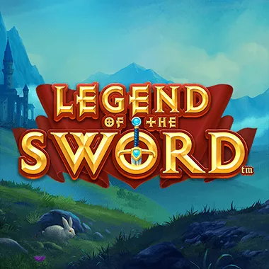Legend of the Sword game tile