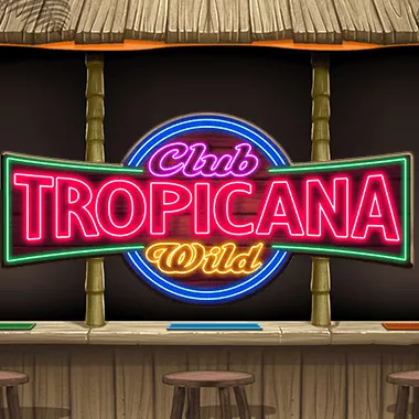 Club Tropicana game tile
