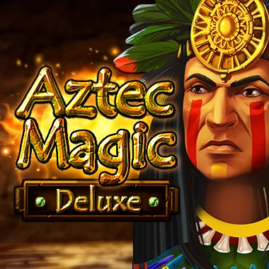 Aztec Magic Deluxe game tile