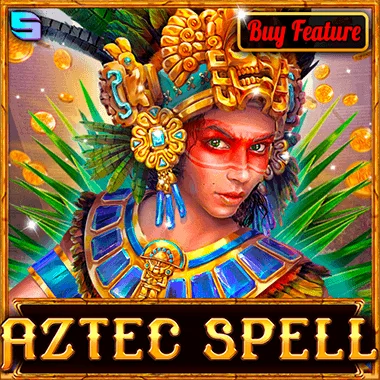 Aztec Spell game tile
