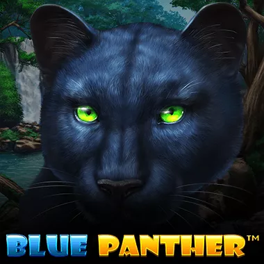 Blue Panther game tile