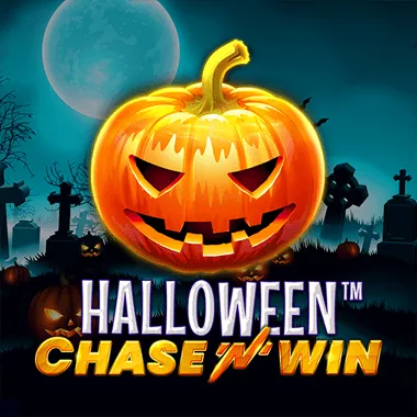 Halloween - Chase'N'Win game tile