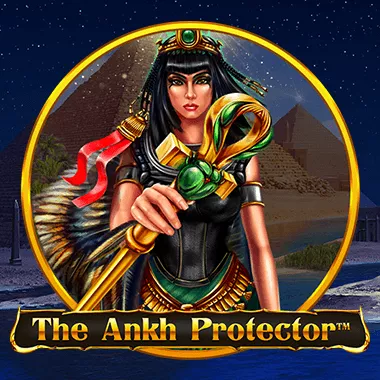 The Ankh Protector game tile